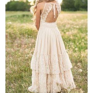 Joyfolie little girls dresses